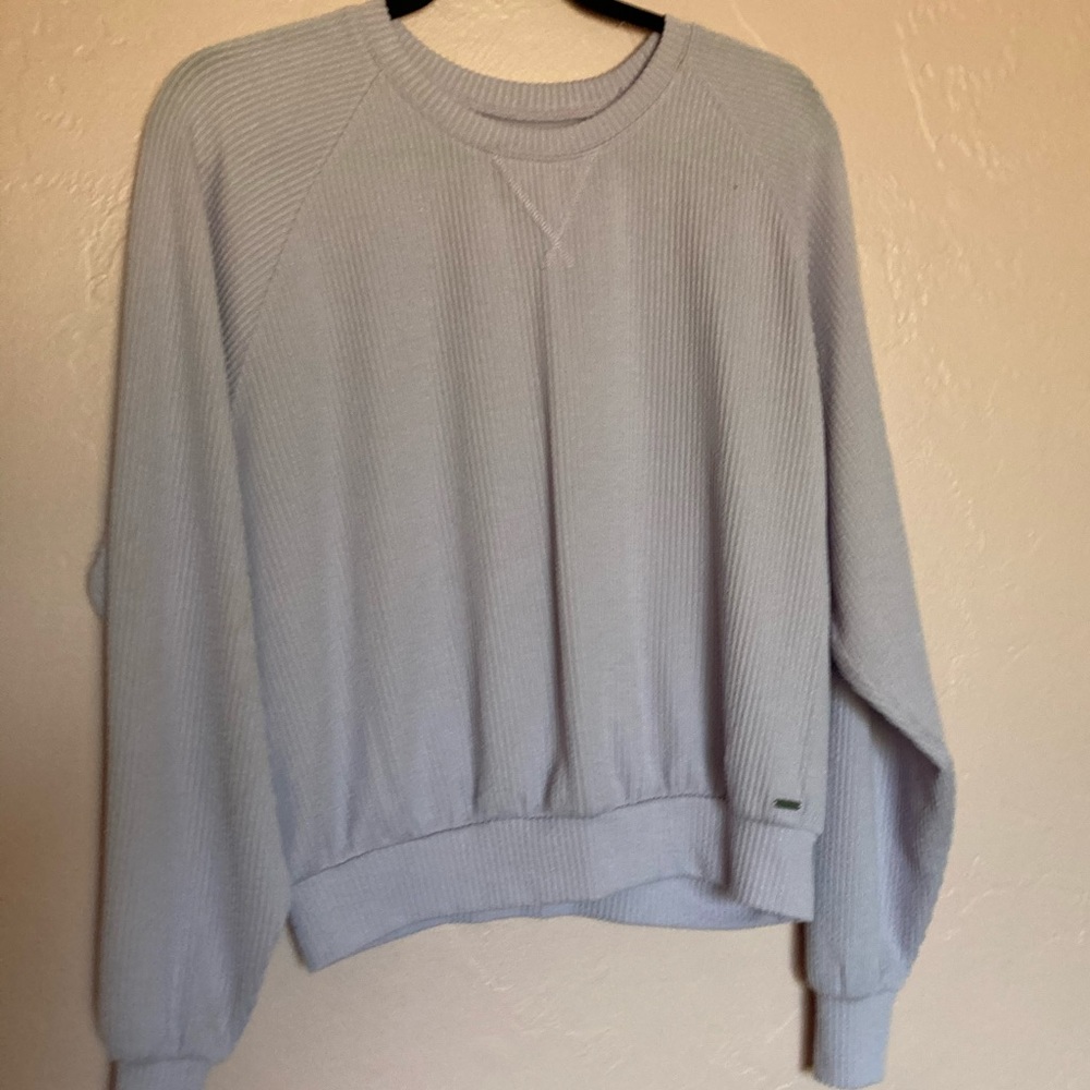 HOLLISTER CREW NECK